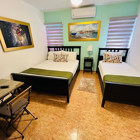 Suite Colonial Σάντο Ντομίγκο Εξωτερικό φωτογραφία