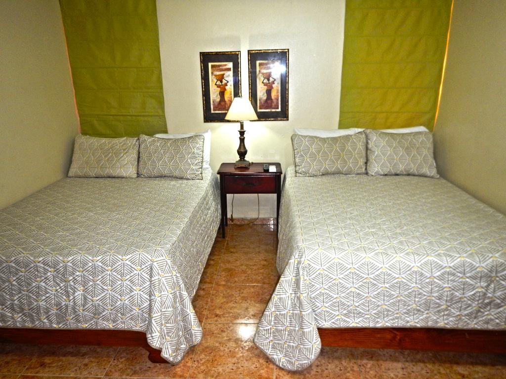 Suite Colonial Σάντο Ντομίγκο Δωμάτιο φωτογραφία